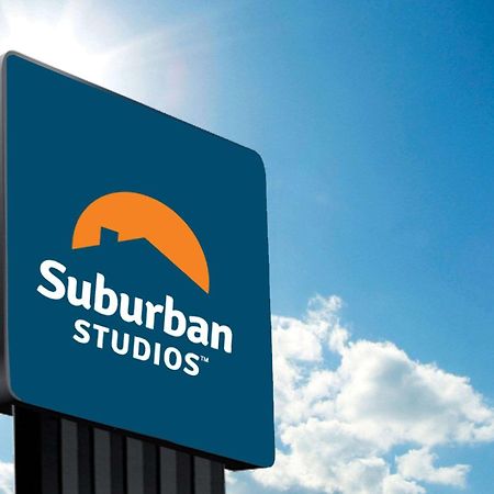 קורדל Suburban Studios מראה חיצוני תמונה